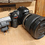 Nikon D5100 + Tamron 24-70mm (foto #1)