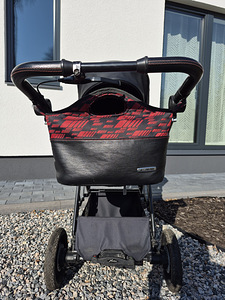 Hartan Mercedes Amg lapsevanker (7 foto / 7)