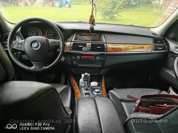 BMW x5 (фото #10)