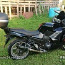 Kawasaki ZZR 1400 (фото #4)