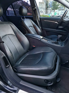 Мерседес-Бенц Е-Класс W211 2.7CDI Авангард (7 фото из 9)