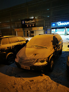 Запчасти для Chrysler Grand Voyager