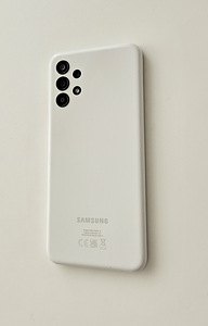 Samsung Galaxy A13 64GB, valge