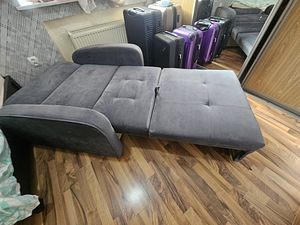 Кресло-кровать (3 фото из 5)