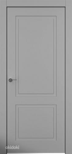 Дверь с коробкой (фото #2)
