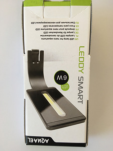 Aquael Leddy Smart lamp (2 foto / 3)