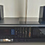 Samsung SM - Q550 vinüül, raadio, kassetid (foto #1)