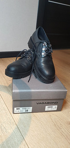 Vagabond 38 (4 foto / 4)