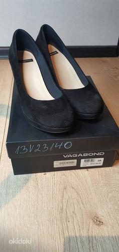 Туфли vagabond 39 (фото #2)
