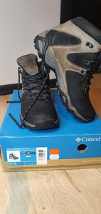 Columbia 40 (2 foto / 5)