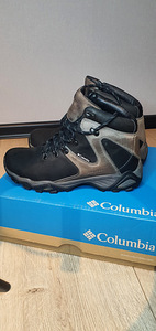 Columbia 40 (5 foto / 5)
