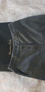 Брюки Massimo Dutti (M) (2 фото из 3)