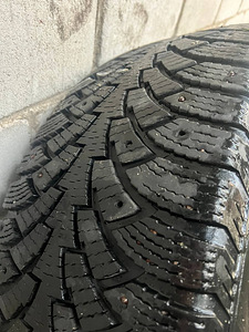 255/60/18 Nokian (4 foto / 4)