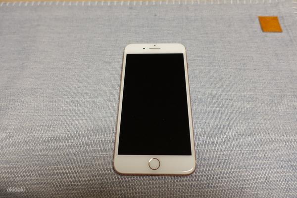 iPhone 7 Plus Rose Gold 128 Gb (фото #1)
