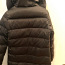 Зимняя куртка Love Moschino размер S (фото #3)