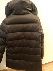 Talvejope Love Moschino suurus S (3 foto / 3)