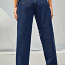Новые широкие джинсы L (40/42) (фото #2)
