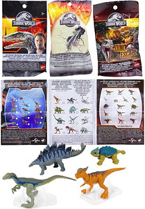 Набор Jurassic World (1 фото из 1)