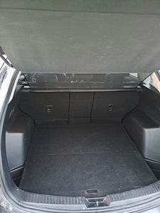 Mazda CX-5 Skyactiv (14 фото из 15)
