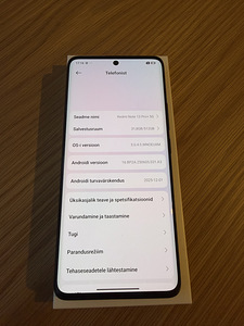 Xiaomi Redmi Note 13 Pro Plus 512GB 5G (5 foto / 5)