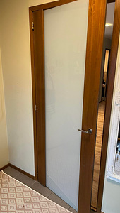 Müüa täispuidust siseuksed (3 foto / 5)