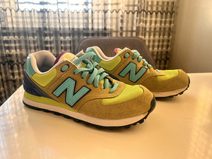 Müüa New Balance WL574 tossud (2 foto / 3)