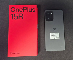 OnePlus 15R 5G 256GB NEW (3 foto / 5)