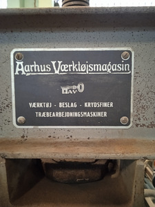 21-26- Trijų dalių mechaninis presas (naudotas) (4 nuotrauka iš 6)