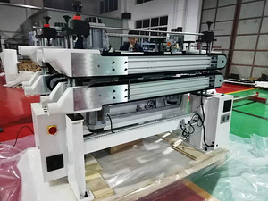 20-09-511 woodland machinery tolmupuhastusmasin (1 foto / 3)