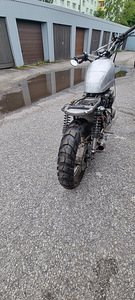 Suzuki Katana GS650G (7 foto / 8)
