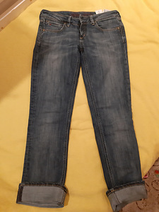 Tommy Hilfiger Jeans (3 foto / 3)