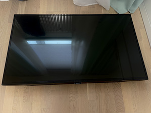 Philips 43" FullHD SmartTV (1 foto / 2)