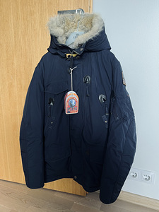 Parajumpers Parka Down Jacket Right Hand (4 foto / 10)