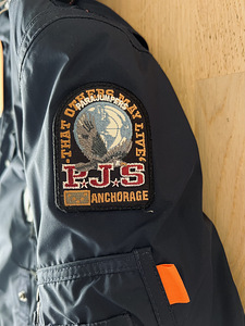Parajumpers Parka Down Jacket Right Hand (8 foto / 10)