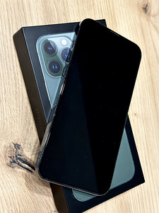 iPhone 13 Pro Max 256GB Alpine Green (5 foto / 5)
