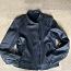 Кожаная куртка Massimo Dutty размер S/M (фото #3)