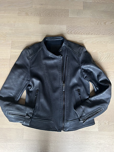 Nahkjope Massimo Dutty S/M suurus (3 foto / 4)