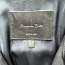 Кожаная куртка Massimo Dutty размер S/M (фото #4)