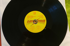 Queen LP originaal Jaapani 1st press