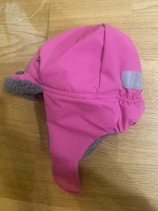 Hat Didriksons, suurus 52 nagu UUS (2 foto / 3)