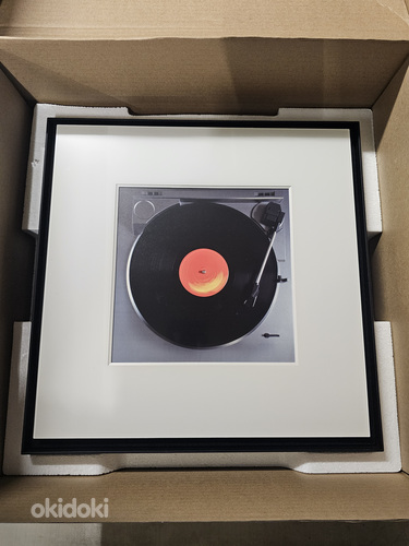 Samsung HW-LS60D Music Frame
