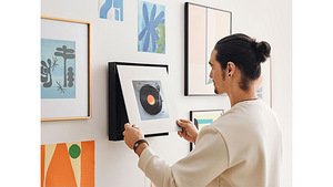 Samsung HW-LS60D Music Frame (6 фото из 7)