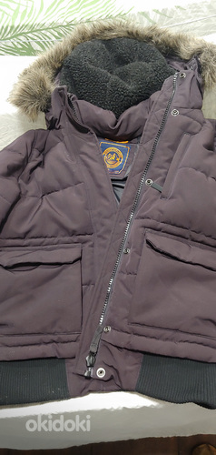 Everest Explorer expedition company women jacket (foto #2)