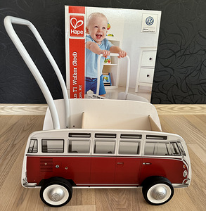 Hape Volkswagen ходунки (2 фото из 4)