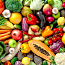 Овощи и другие пищевые продукты с доставкой на место (фото #1)