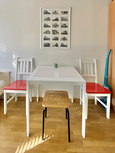 Akadeemia tee 42, Mustamäe, Tallinn, Harjumaa (6 foto / 6)