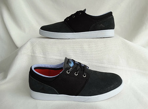Emerica The Figueroa Justin Figueroa NEW Skateboard Shoes Gr (2 foto / 8)