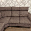 Угловой диван Dario (фото #1)