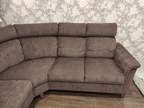 Угловой диван Dario