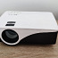 Multimedia Led projector mlp-100 (foto #1)